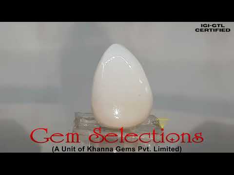 6.50 Ratti Natural Opal with Govt. Lab Certificate (832)