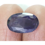 Load image into Gallery viewer, 4.90 Ratti Natural Iolite With Govt. Lab Certificate-(1221)
