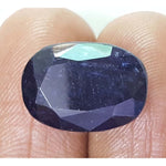 Load image into Gallery viewer, 9.67 Ratti Natural Iolite With Govt. Lab Certificate-(610)
