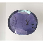 Load image into Gallery viewer, 6.93 Ratti Natural Iolite With Govt. Lab Certificate-(610)
