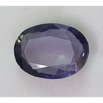 Load image into Gallery viewer, 4.49 Ratti Natural Iolite With Govt. Lab Certificate-(2331)
