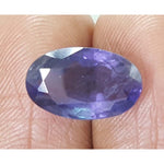 Load image into Gallery viewer, 4.59 Ratti Natural Iolite With Govt. Lab Certificate-(1221)
