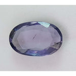 Load image into Gallery viewer, 4.14 Ratti Natural Iolite With Govt. Lab Certificate-(2331)
