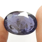 Load image into Gallery viewer, 4.59 Ratti Natural Iolite With Govt. Lab Certificate-(610)
