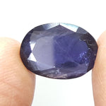 Load image into Gallery viewer, 6.38 Ratti Natural Iolite With Govt. Lab Certificate-(1221)
