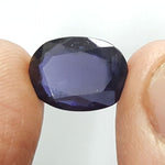 Load image into Gallery viewer, 3.97 Ratti Natural Iolite With Govt. Lab Certificate-(1221)
