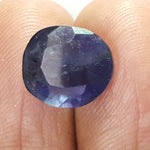 Load image into Gallery viewer, 4.60 Ratti Natural Iolite With Govt. Lab Certificate-(1221)
