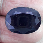 Load image into Gallery viewer, 12.57  Ratti  Natural Iolite with Govt. Lab Certificate-(550)
