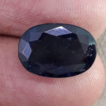 Load image into Gallery viewer, 5.56  Ratti  Natural Iolite with Govt. Lab Certificate-(550)
