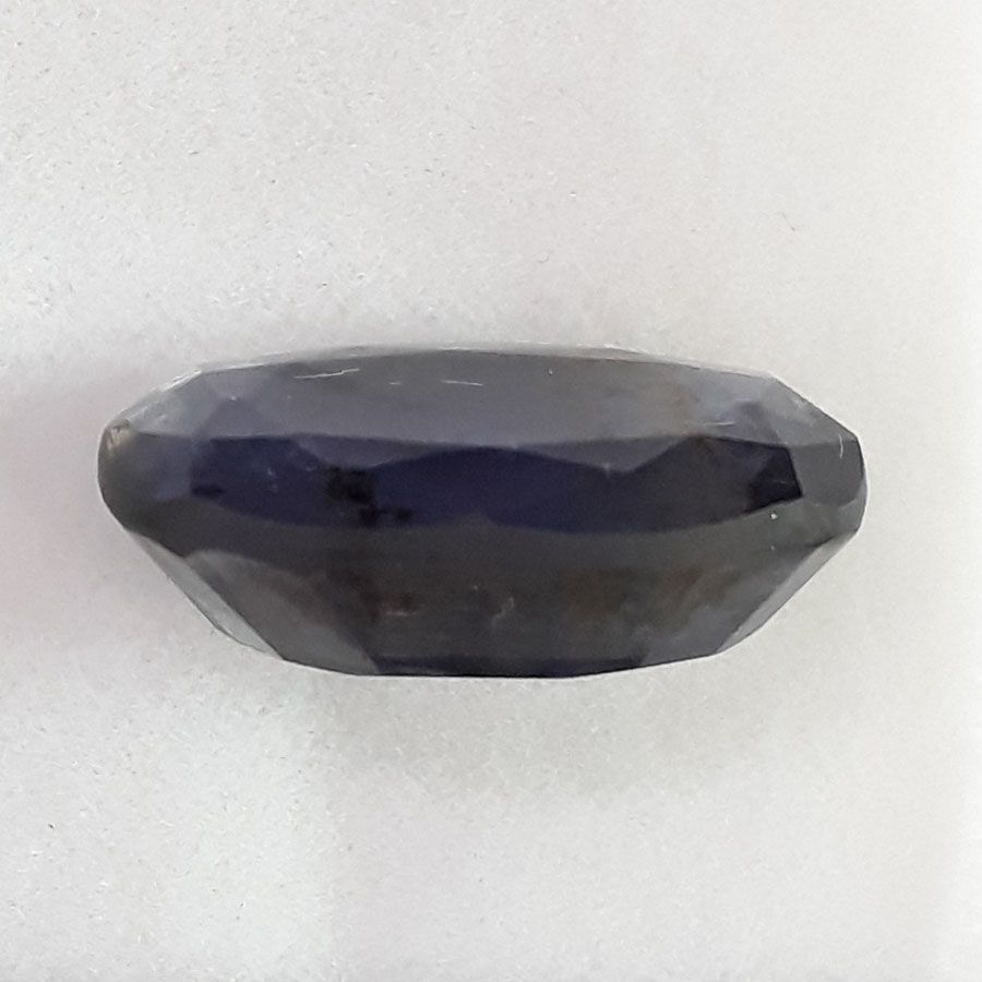 4.56 Ratti  Natural Iolite with Govt. Lab Certificate-(1100)