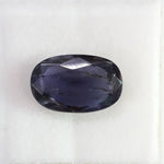 Load image into Gallery viewer, 4.56 Ratti  Natural Iolite with Govt. Lab Certificate-(1100)
