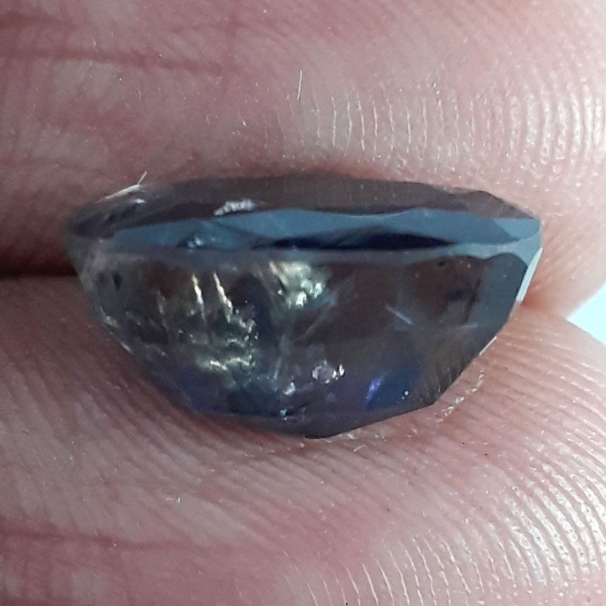 5.52 Ratti  Natural Iolite with Govt. Lab Certificate-(550)