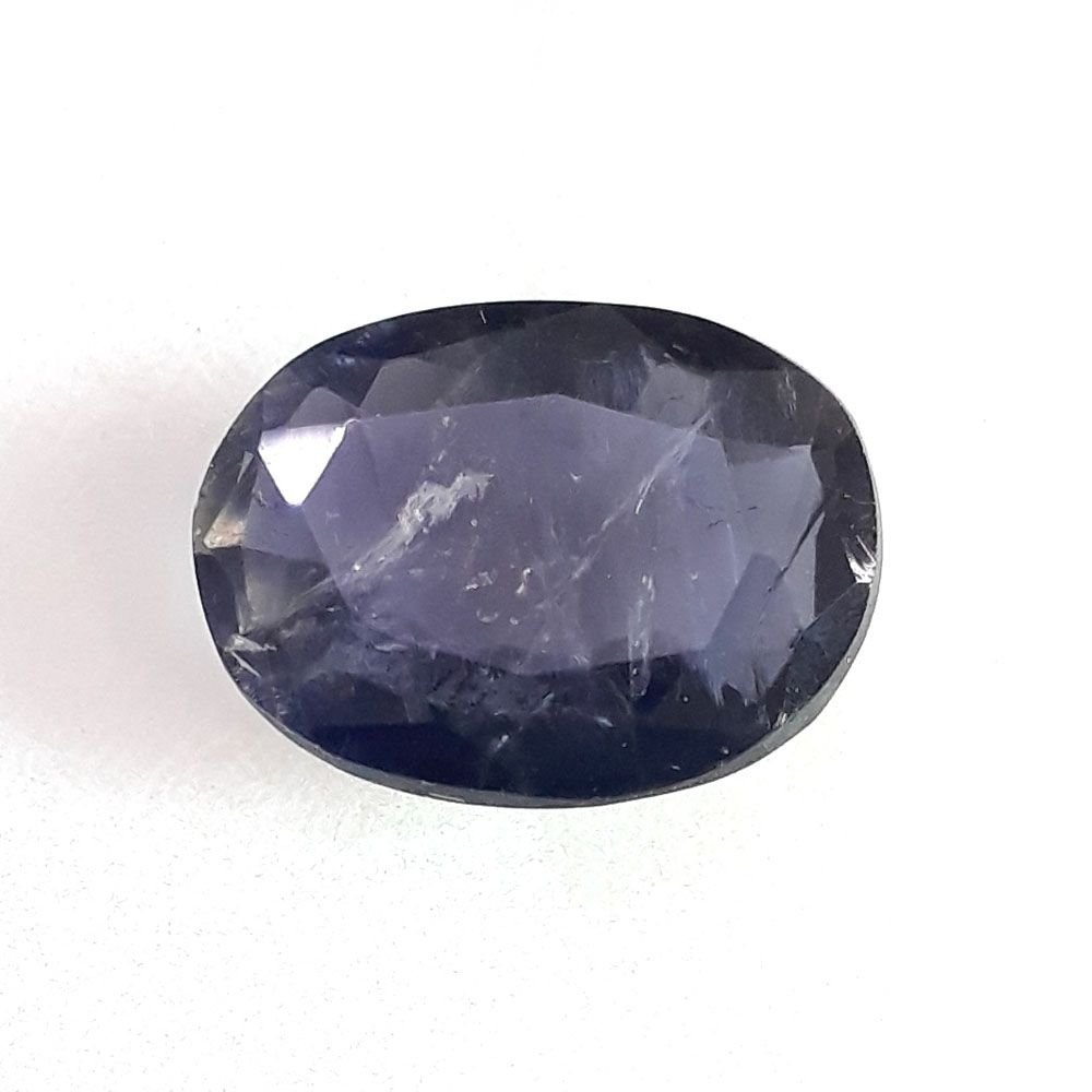 4.54 Ratti  Natural Iolite with Govt. Lab Certificate-(550)