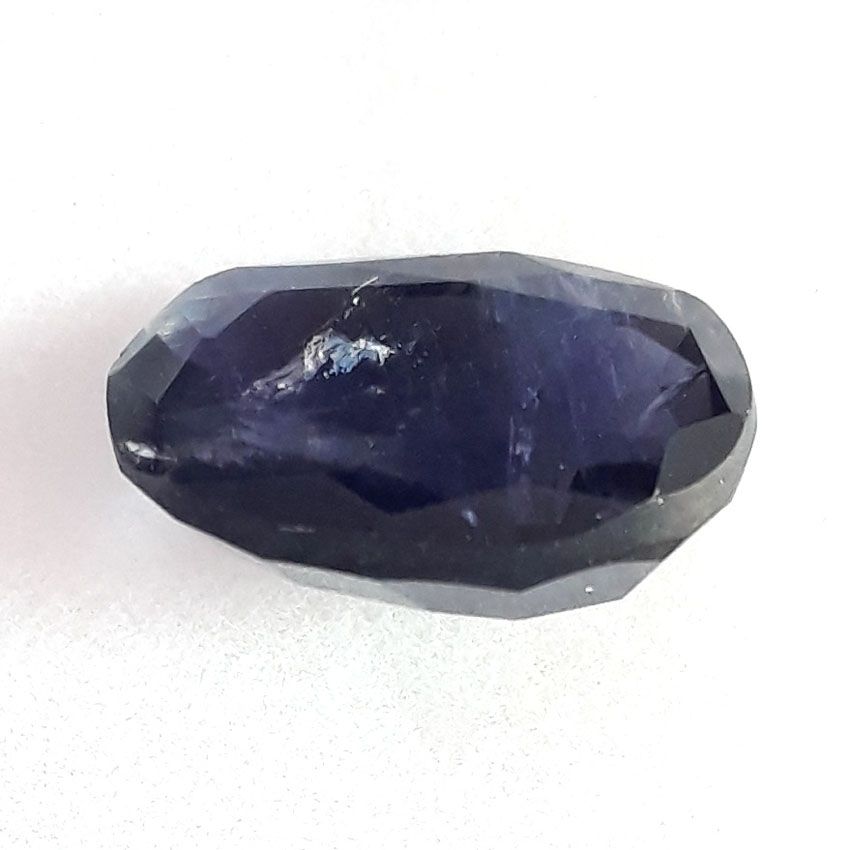 4.54 Ratti  Natural Iolite with Govt. Lab Certificate-(550)