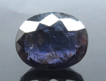 Load image into Gallery viewer, 10.30 Ratti Natural Iolite with Govt Lab Certificate-(1221)
