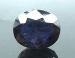 Load image into Gallery viewer, 9.39 Ratti Natural Iolite with Govt Lab Certificate-(1221)
