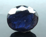 Load image into Gallery viewer, 8.20/CT Natural Iolite with Govt Lab Certificate-(832)
