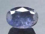 Load image into Gallery viewer, 7.45/CT Natural Iolite with Govt Lab Certificate-(1221)
