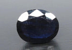 Load image into Gallery viewer, 10.25/CT Natural Iolite with Govt Lab Certificate (1221)
