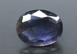 Load image into Gallery viewer, 4.92/CT Natural Iolite with Govt Lab Certificate (1221)
