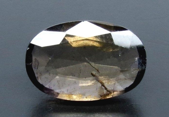 4.95/CT Natural Iolite with Govt Lab Certificate (2331)