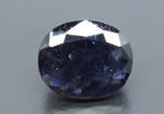 Load image into Gallery viewer, 4.95/CT Natural Iolite with Govt Lab Certificate (1221)
