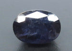 Load image into Gallery viewer, 5.65/CT Natural Iolite with Govt Lab Certificate (1221)
