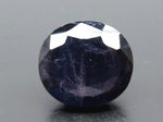 Load image into Gallery viewer, 5.81/CT Natural Iolite with Govt Lab Certificate (1221)
