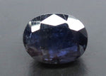 Load image into Gallery viewer, 7.63/CT Natural Iolite with Govt Lab Certificate (1221)
