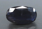 Load image into Gallery viewer, 4.90/CT Natural Iolite with Govt Lab Certificate (1221)
