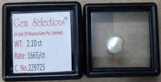 Keshi Pearl-1650