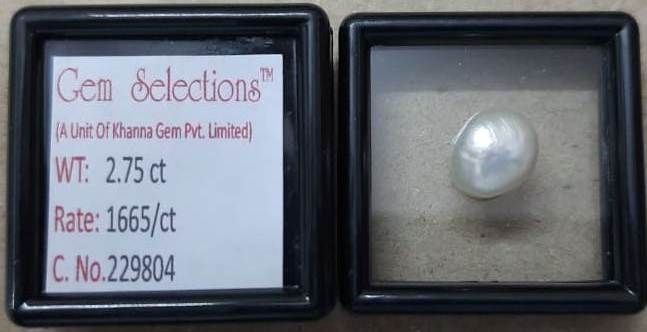 Keshi Pearl-1650