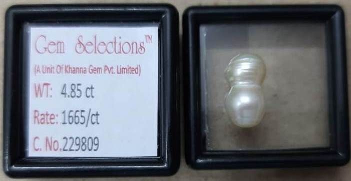 Keshi Pearl-1650