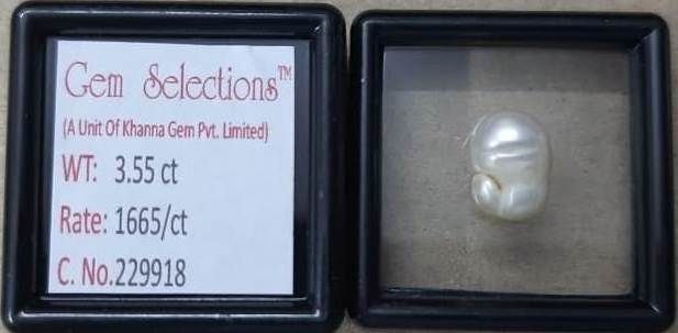 Keshi Pearl-1650