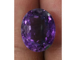 Load image into Gallery viewer, 63.35/CT Natural Amethyst Gems Stone (850)
