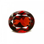 Load image into Gallery viewer, 4.93/CT Natural Garnet Gem Stone (450)
