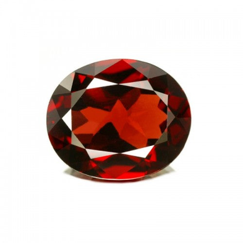 5.53/CT Natural Garnet Gem Stone (450)