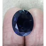 Load image into Gallery viewer, 9.87 Ratti  Natural Iolite with Govt. Lab Certificate-(550)
