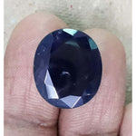 Load image into Gallery viewer, 13.34 Ratti  Natural Iolite with Govt. Lab Certificate-(550)
