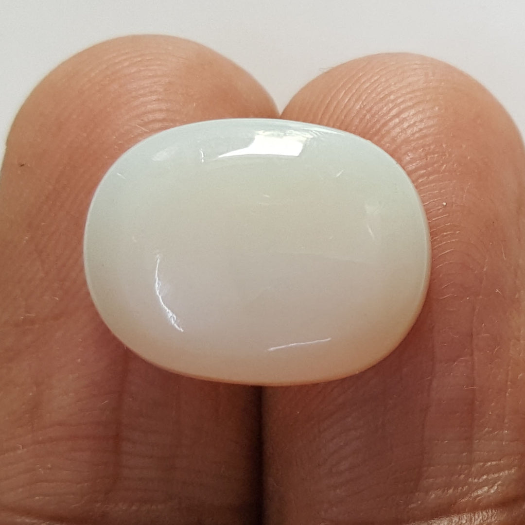 9.30 Ratti Natural Opal with Govt. Lab Certificate-(610)