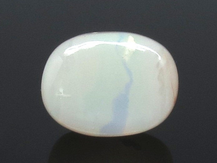 17.13 Ratti  Natural Opal with Govt. Lab Certificate (610)