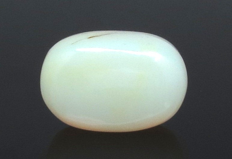 15.37 Ratti  Natural Opal with Govt. Lab Certificate (610)