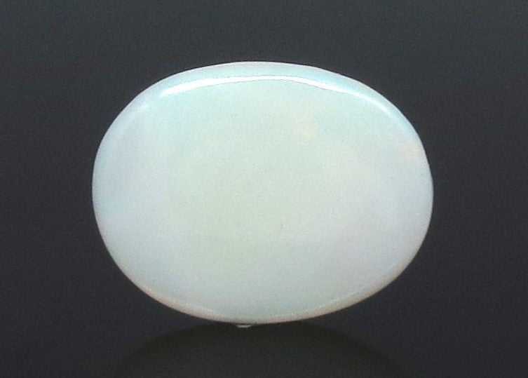 8.13 Ratti  Natural Opal with Govt. Lab Certificate (610)