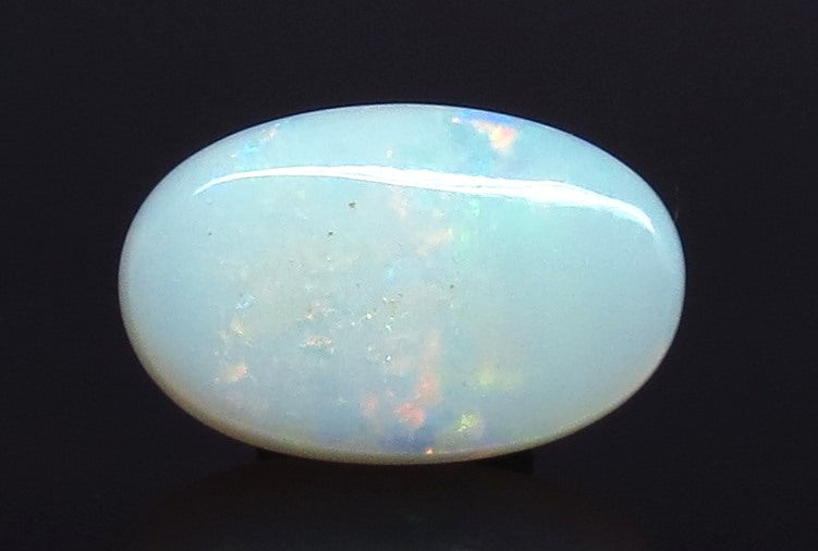 3.04 Ratti Natural Opal with Govt. Lab Certificate (1665)