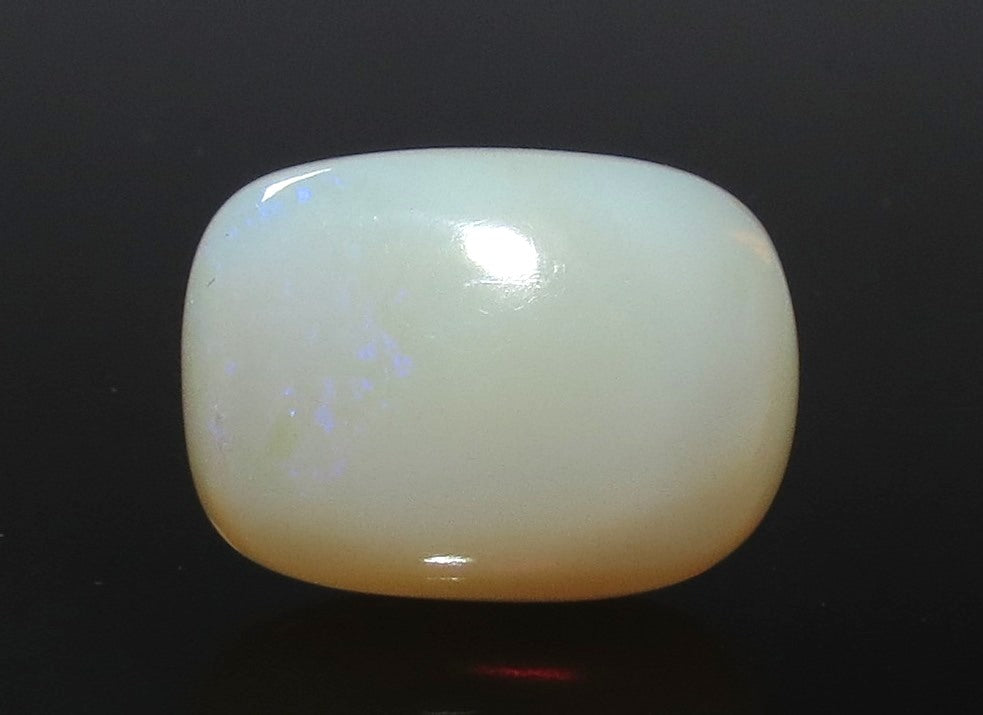 11.77/CT Natural Opal with Govt. Lab Certificate-4551