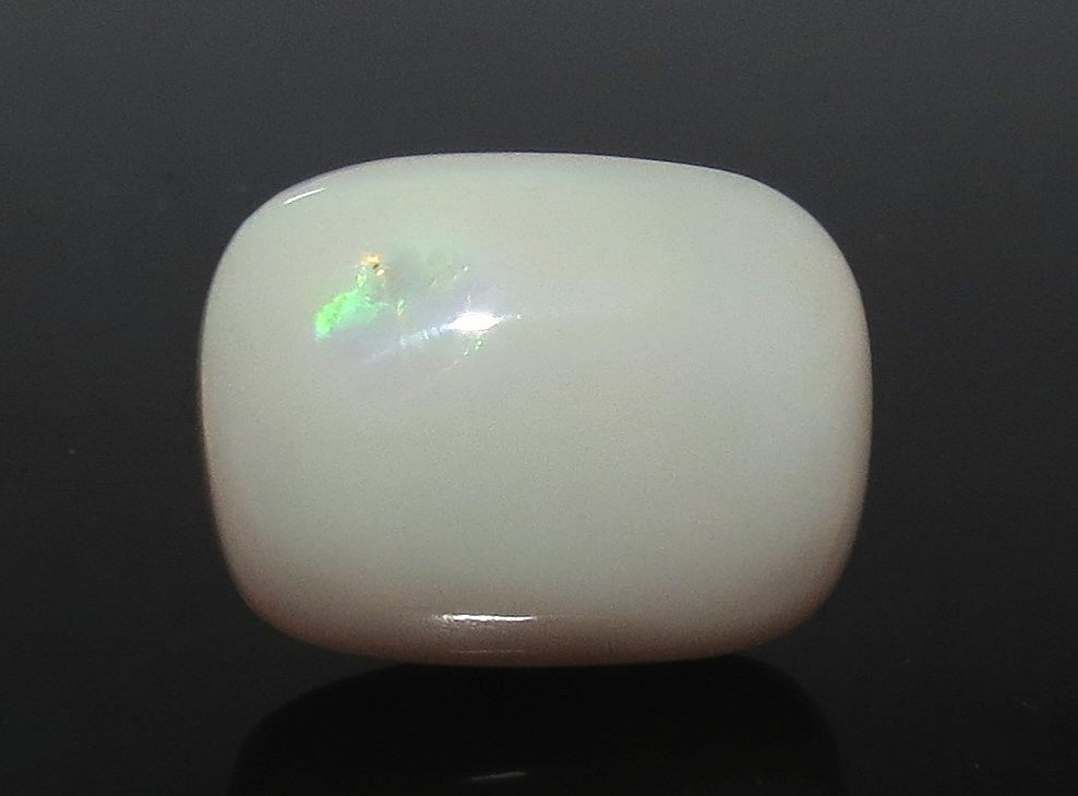 15.19 Ratti Natural Opal with Govt. Lab Certificate-(2331)