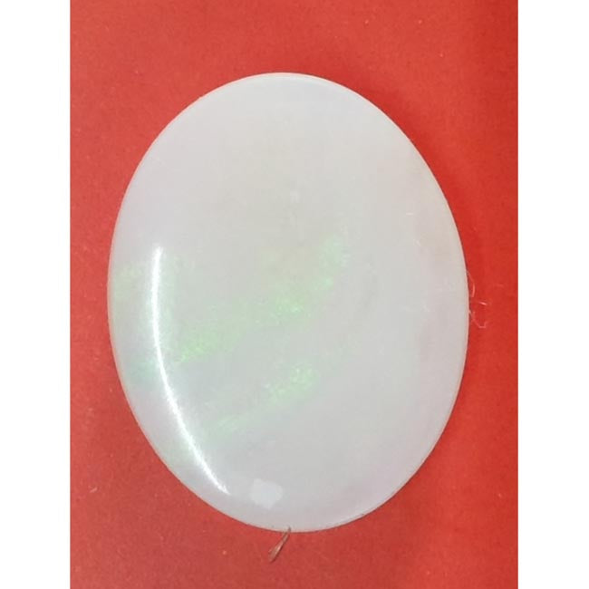 3.30 Carat Natural Opal with Govt. Lab Certificate (1221)