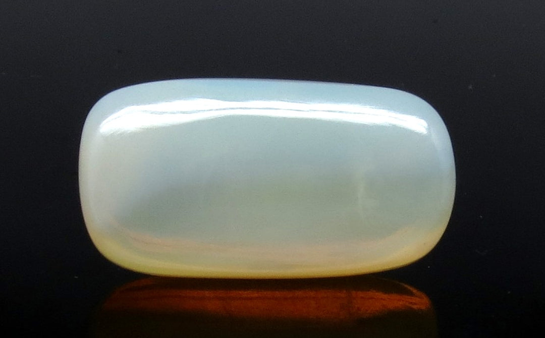 12.46 Ratti  Natural Opal with Govt. Lab Certificate (832)