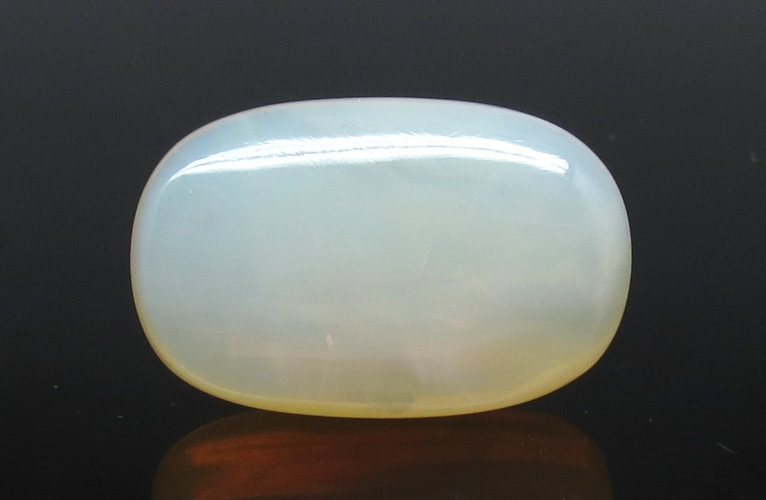 16.25 Ratti Natural Opal with Govt. Lab Certificate (832)