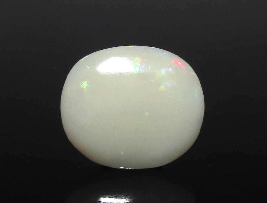 8.17/CT Natural Fire Opal with Govt. Lab Certificate-2331